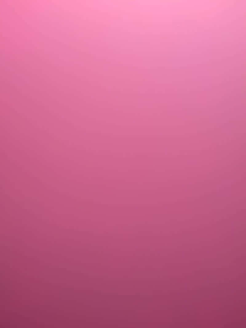 Beautiful Soft Pink Solid Color Background Wallpaper