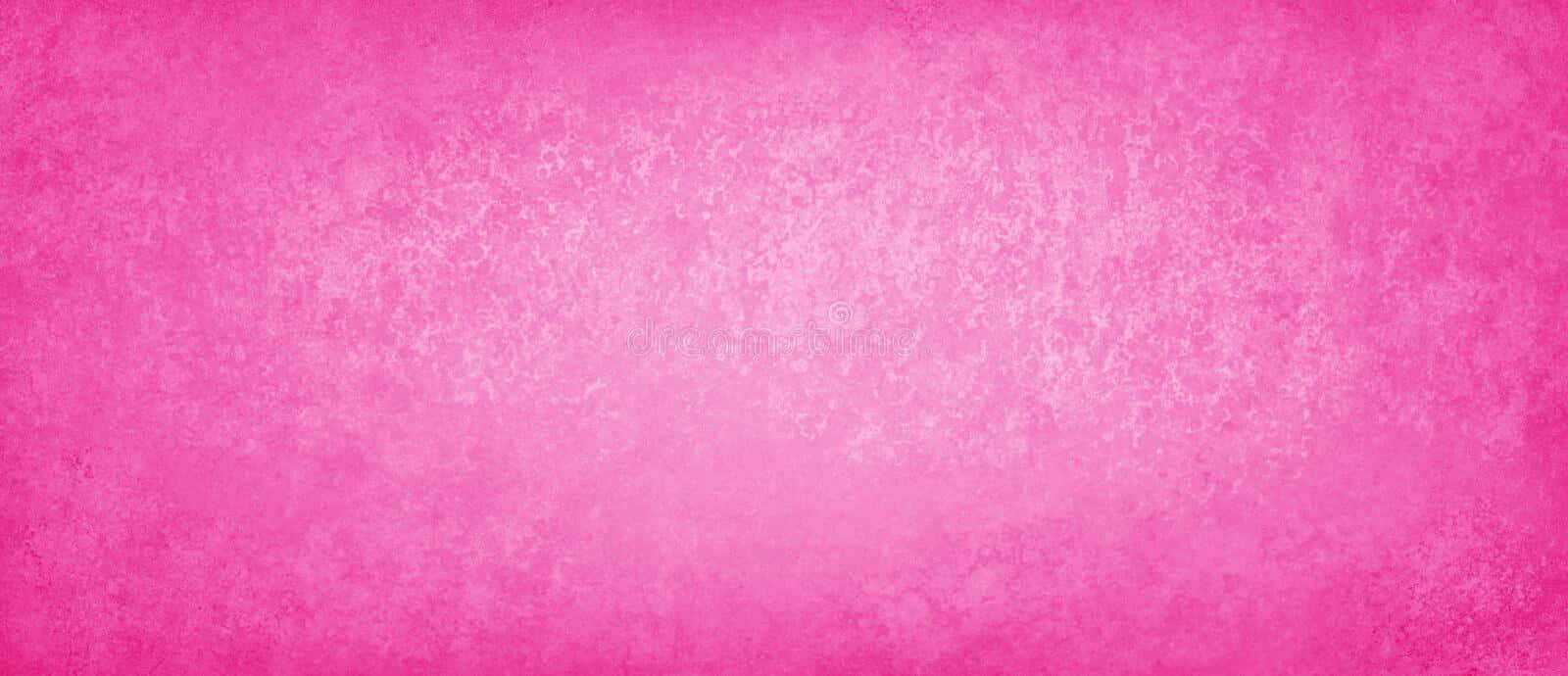 Pretty Pink Solid Color Wallpaper