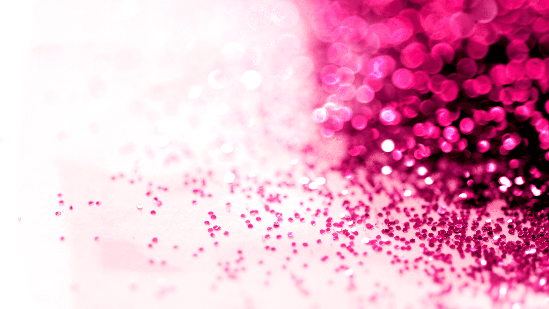 Add a touch of glamour to any background with a bright and sparkly pink sparkle.