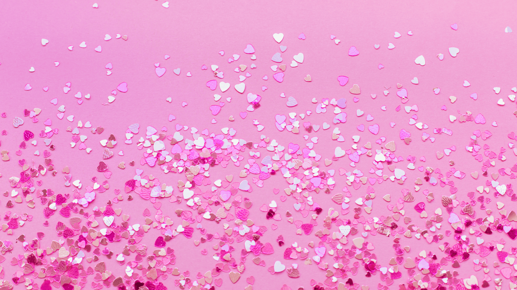 Add some pink sparkle to your life