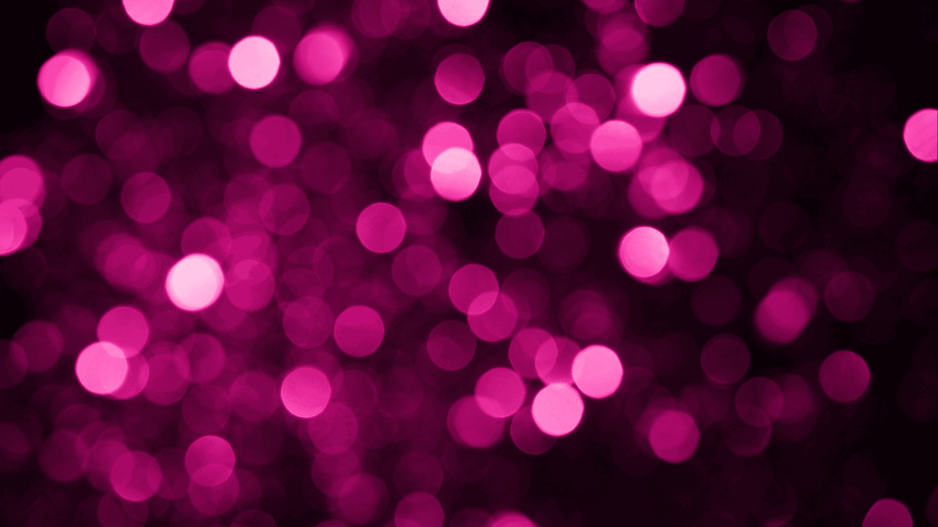 Enjoy a perfect background of pink sparkles.