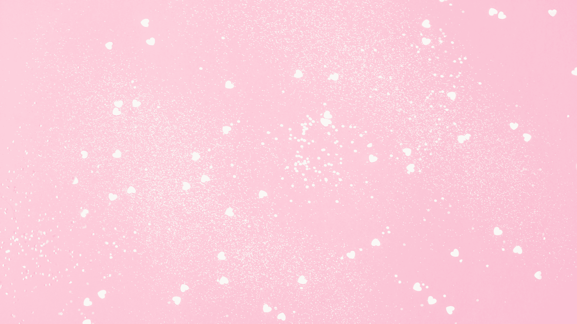Pink Sparkle Wallpaper