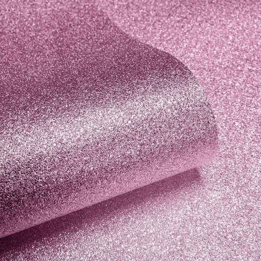 Captivating Pink Sparkles Wallpaper Wallpaper