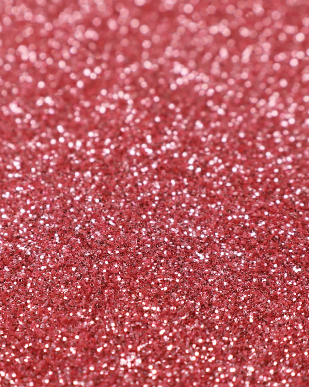 Pink Sparkles Glitter Background Wallpaper