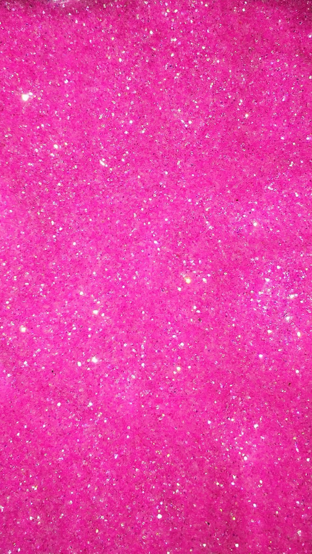 Dazzling Pink Sparkles Wallpaper Wallpaper