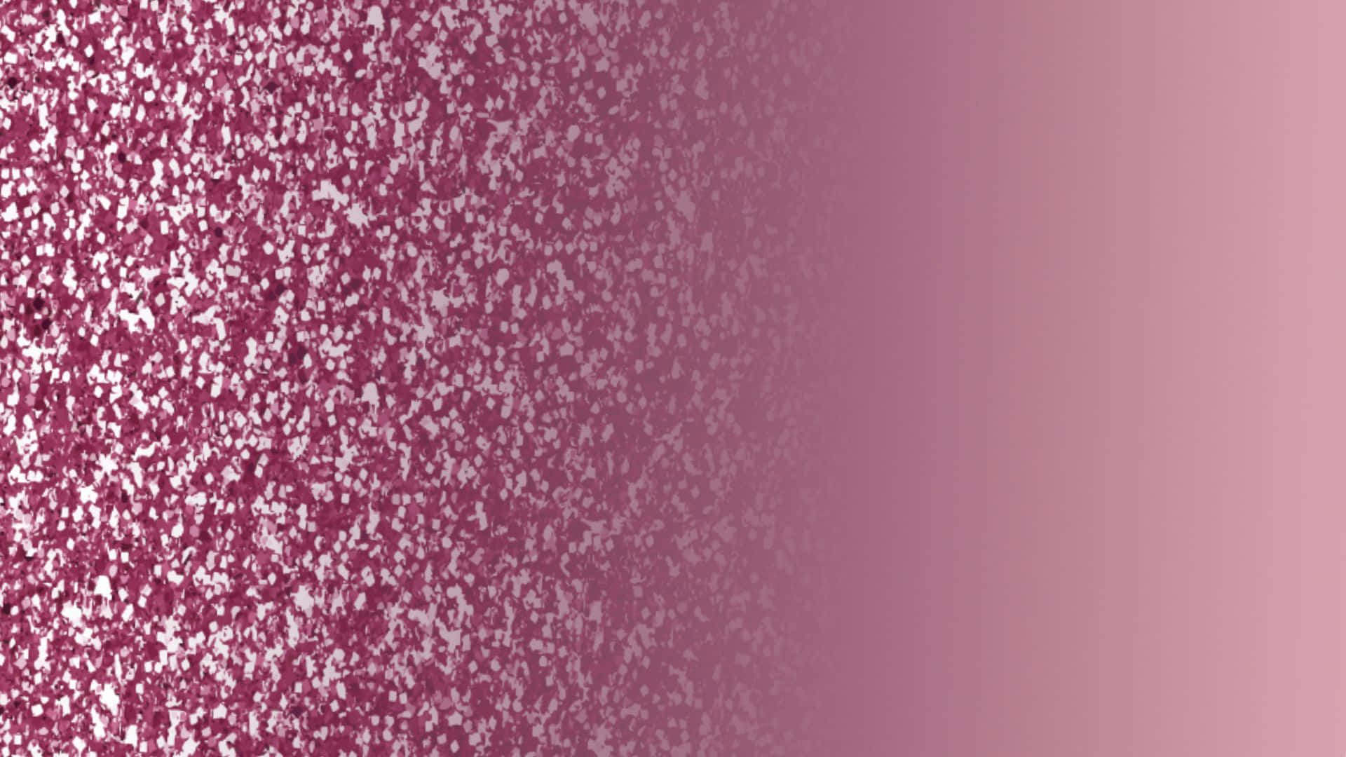 Shimmering Pink Sparkle Background Wallpaper