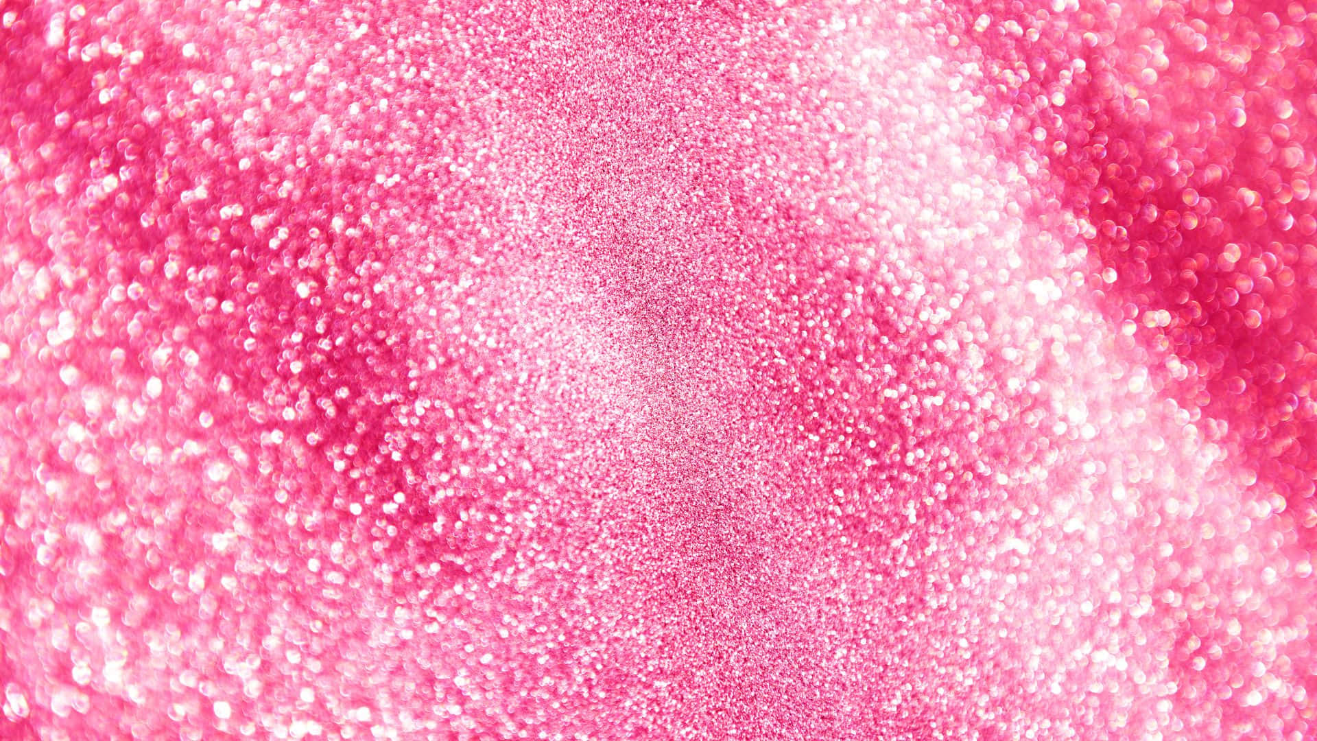 Captivating Pink Sparkles Background Wallpaper