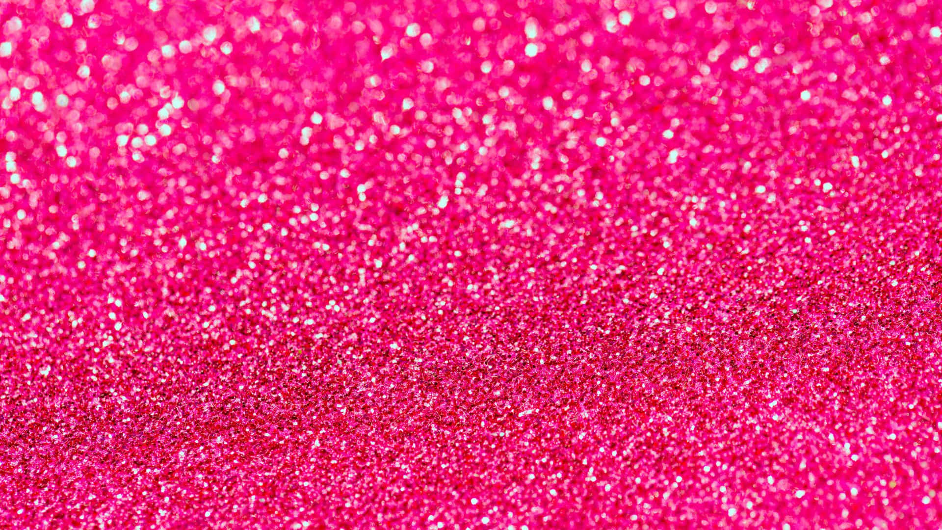 Dazzling Pink Sparkles Wallpaper Wallpaper