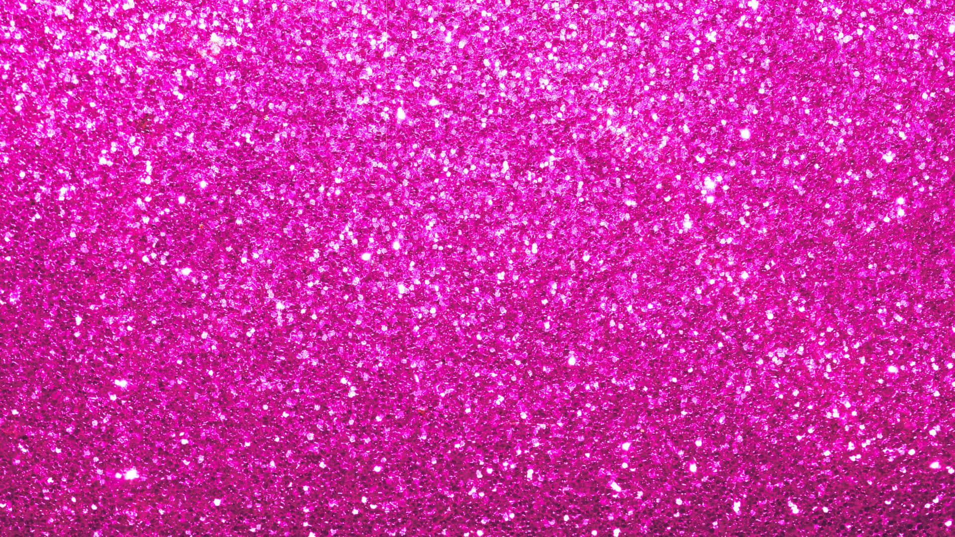 A Mesmerizing Display of Pink Sparkles Wallpaper
