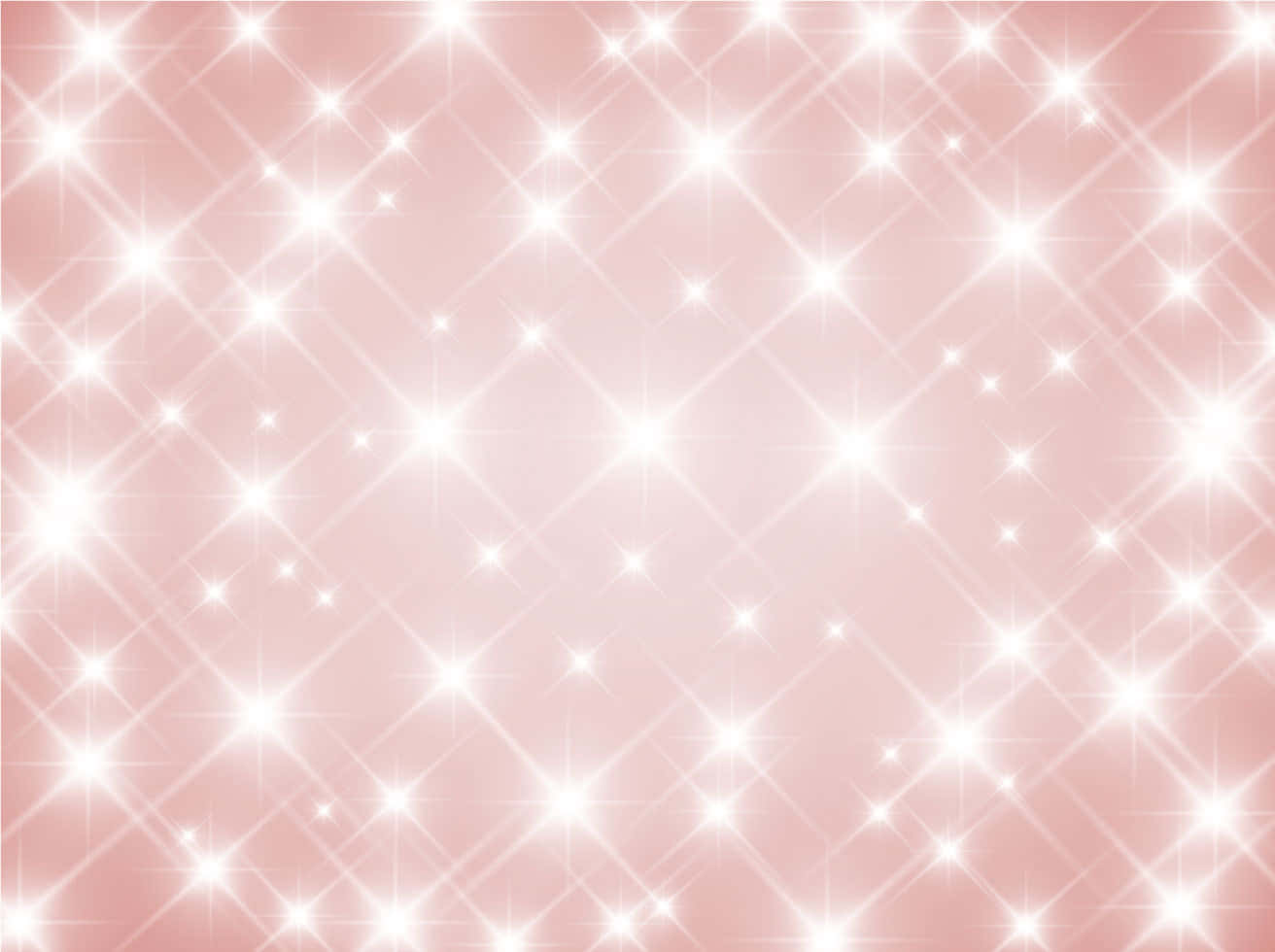 A beautiful and sparkly pink background perfect for brightening up any day.