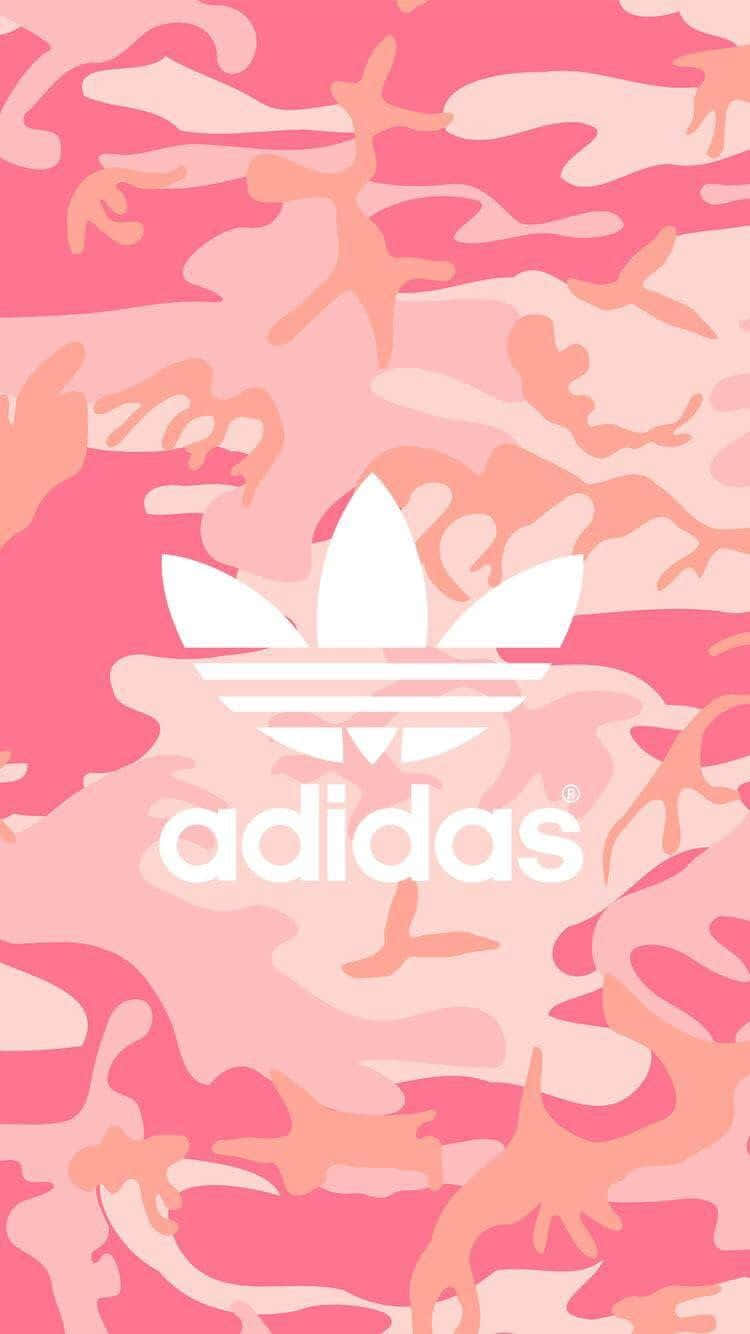 Hit the court in style with Pink Sports Wallpaper