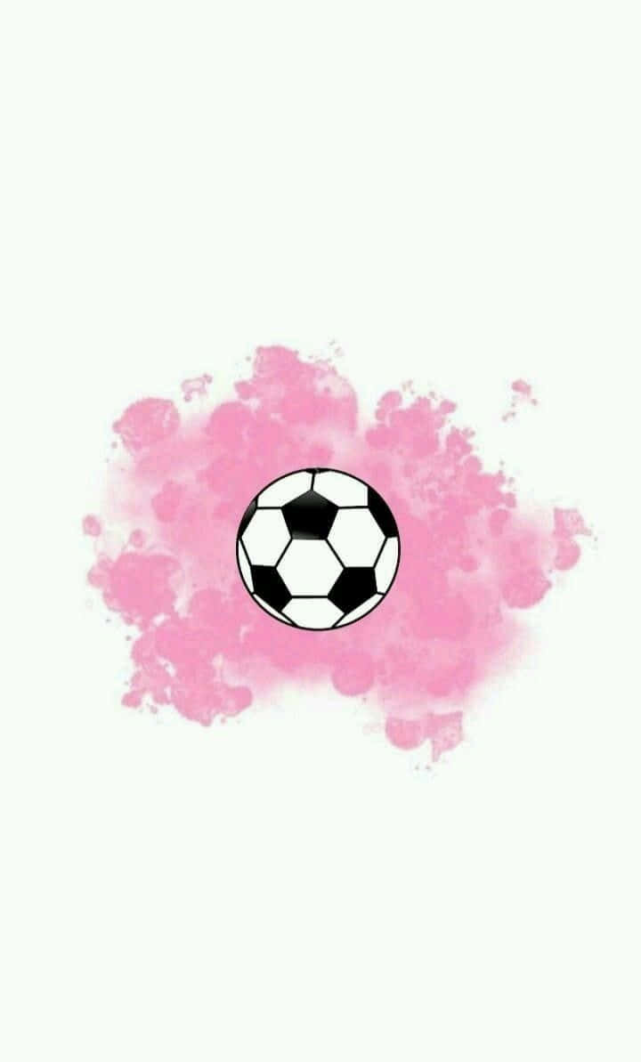 Sporty pastel #sports #aesthetic #wallpaper #sportsaestheticwallpaper   Pink wallpaper quotes, Baby pink wallpaper iphone, Athletic wallpaper