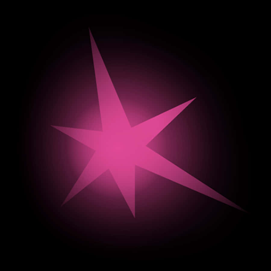 Brighten your life with a Pink Star