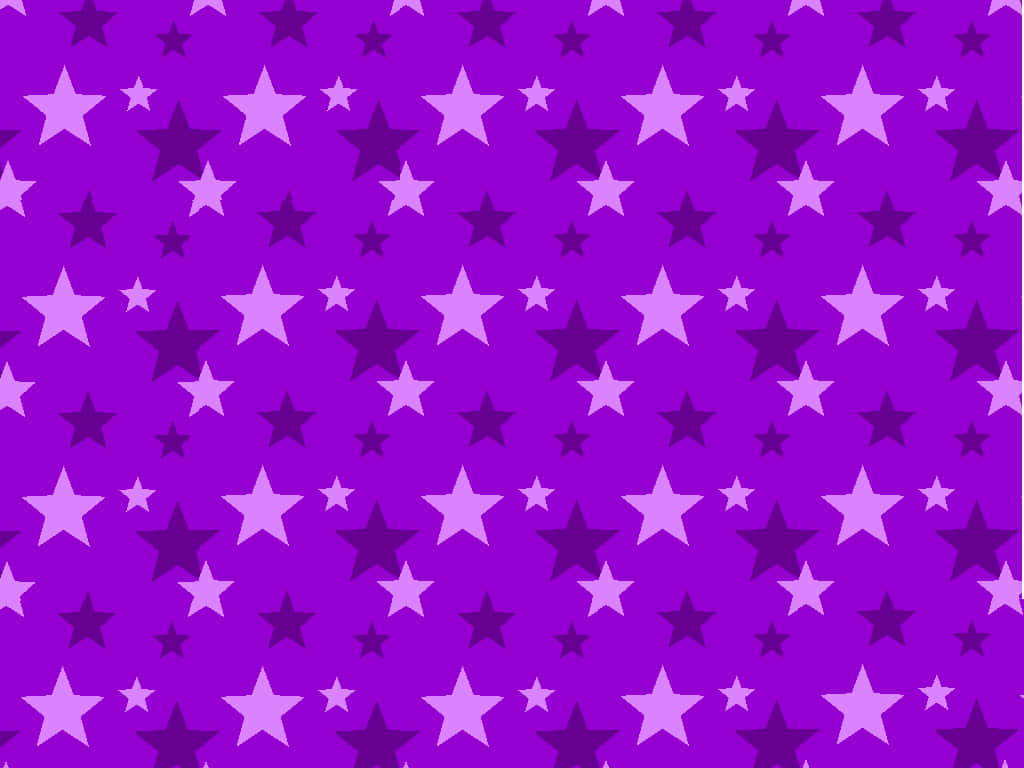 Embrace the Bold, Pink Star