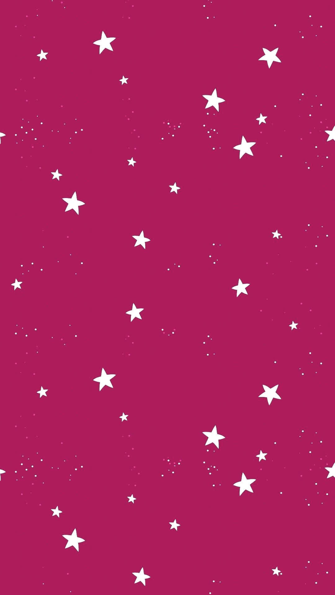 Fascinantefondo De Pantalla De Estrellas Rosas Fondo de pantalla