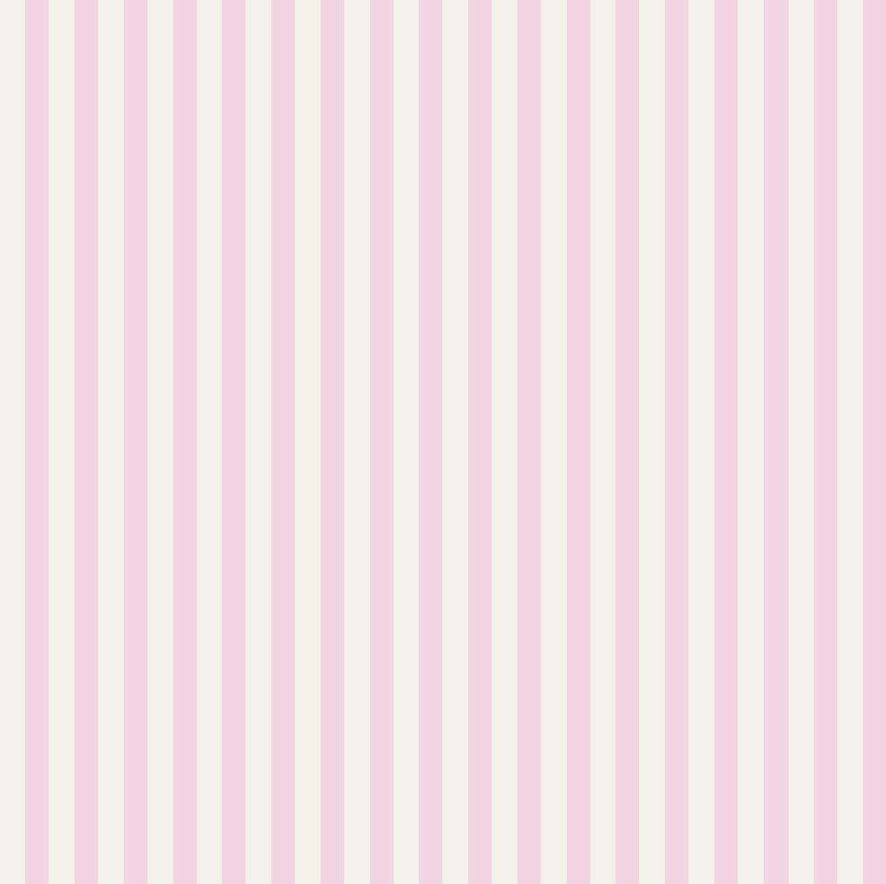 Pink Striped Pattern Background Wallpaper