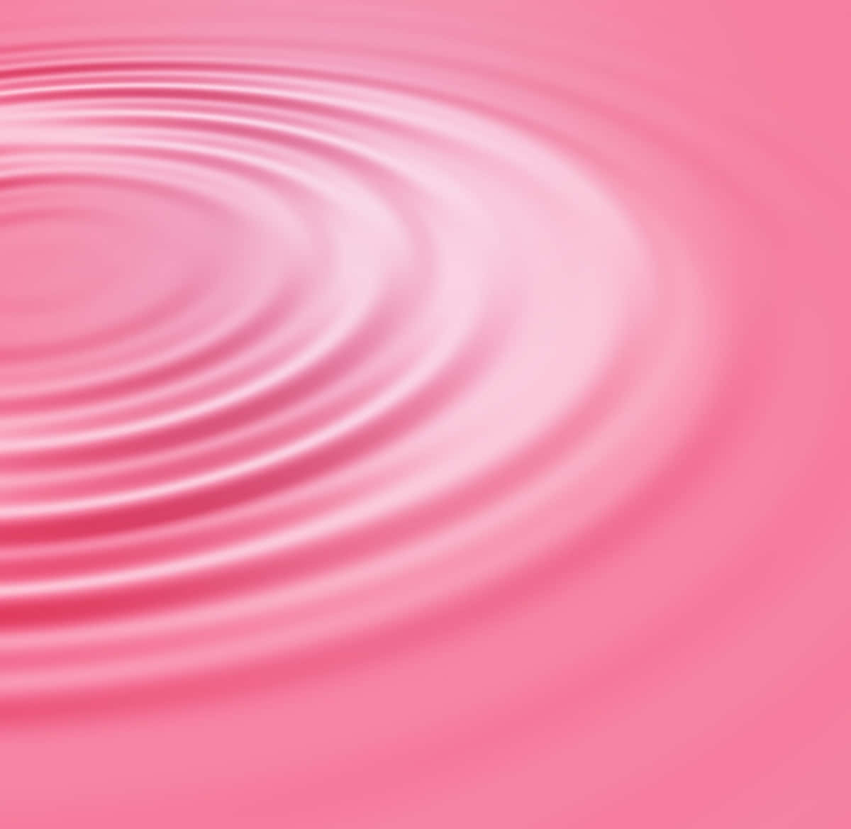 Brighten Up Your Day with This Colorful Pink Swirl