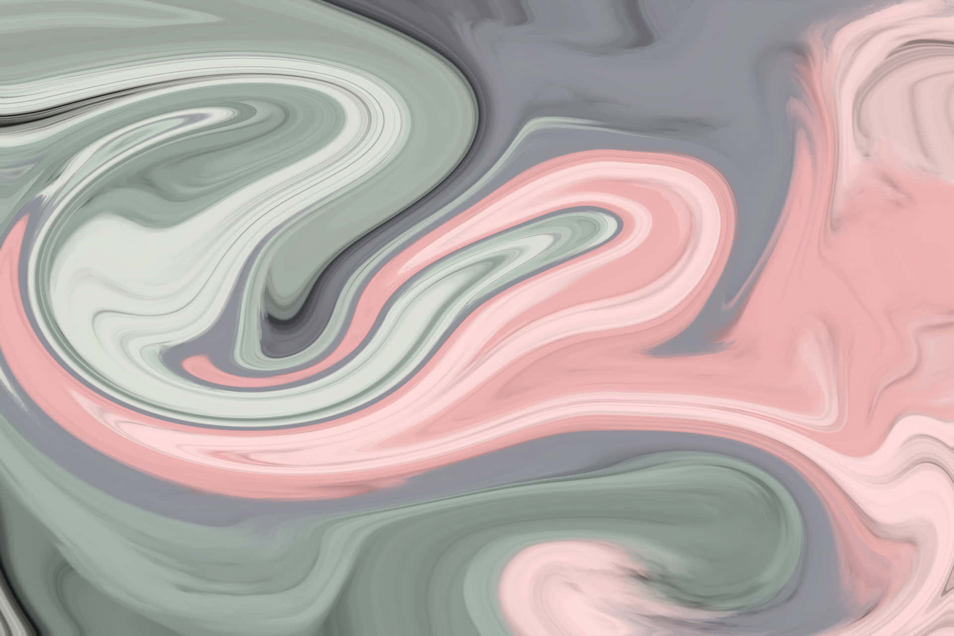A bright, energetic pink swirl background perfect for creating a visual impact