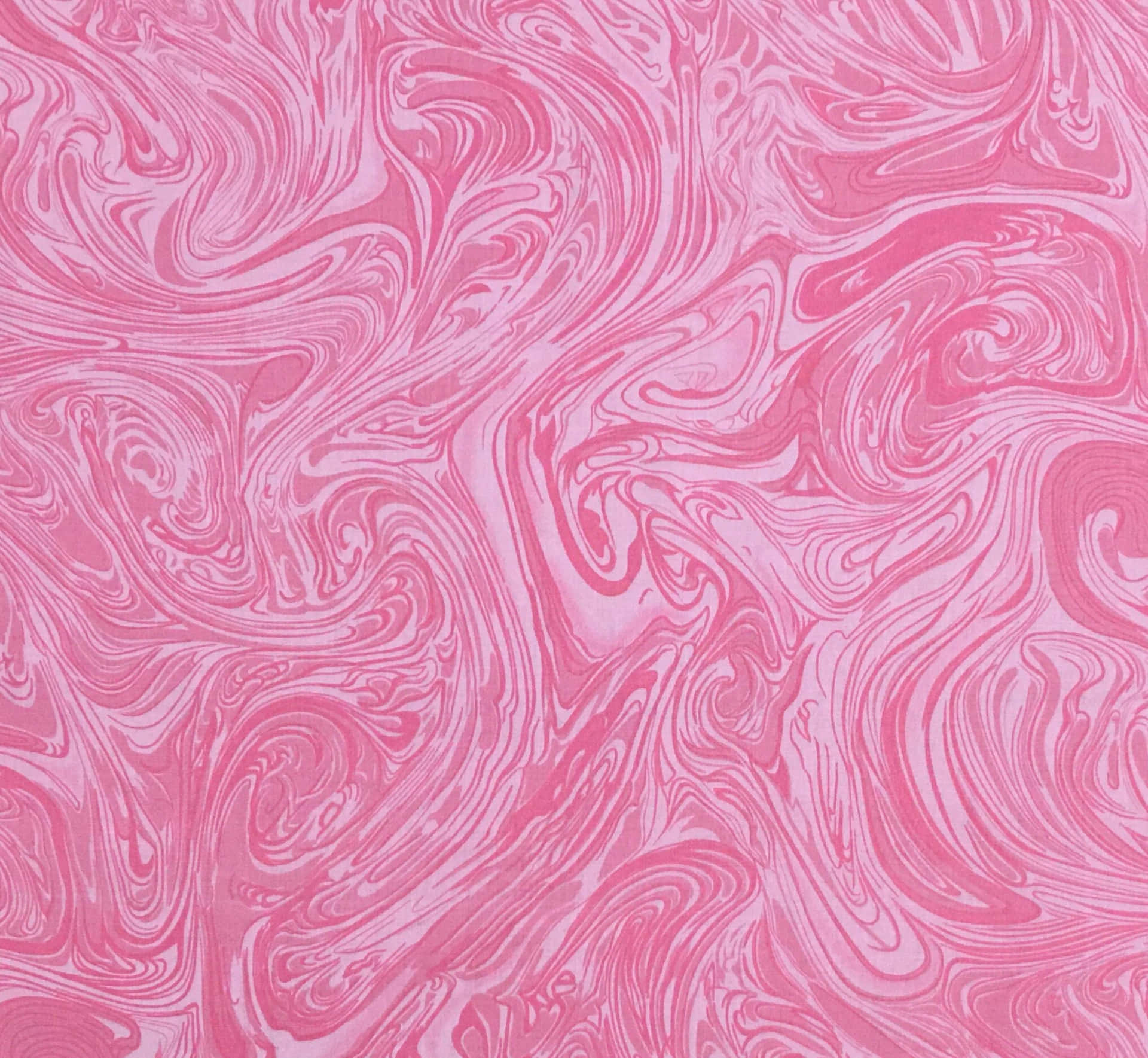 Colorful pink swirl abstract background