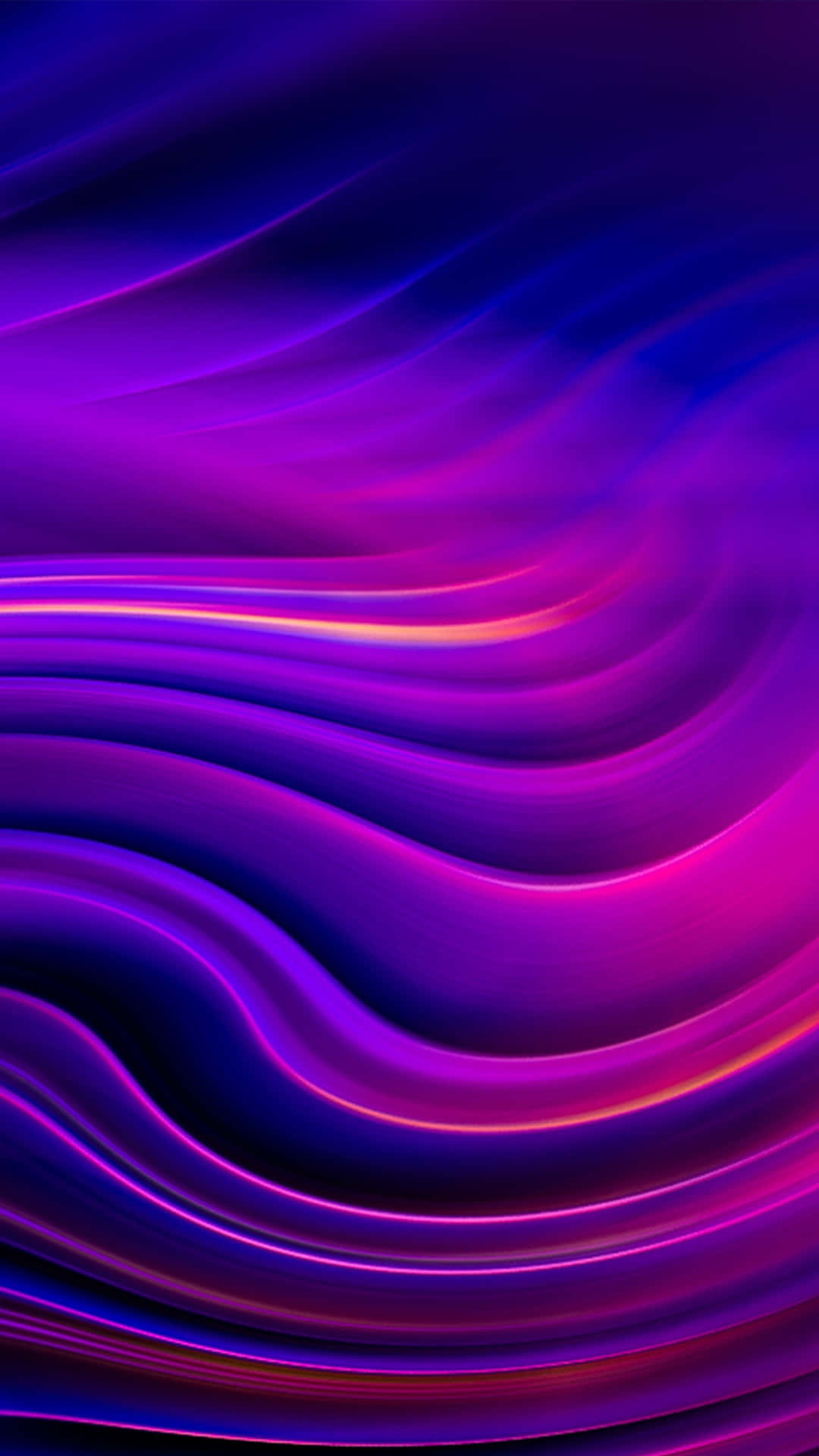 Abstract and Elegant Pink Swirl Background