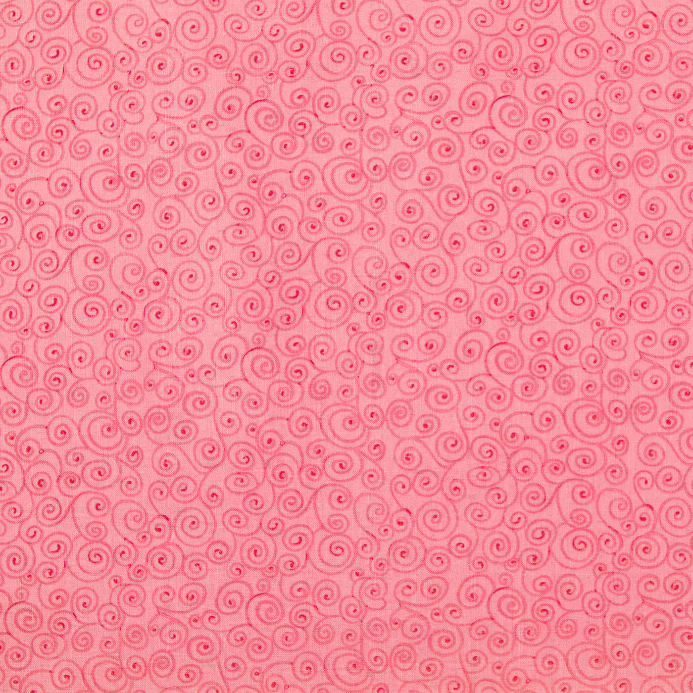 Abstract Swirls - A Captivating Combination of Pink and White