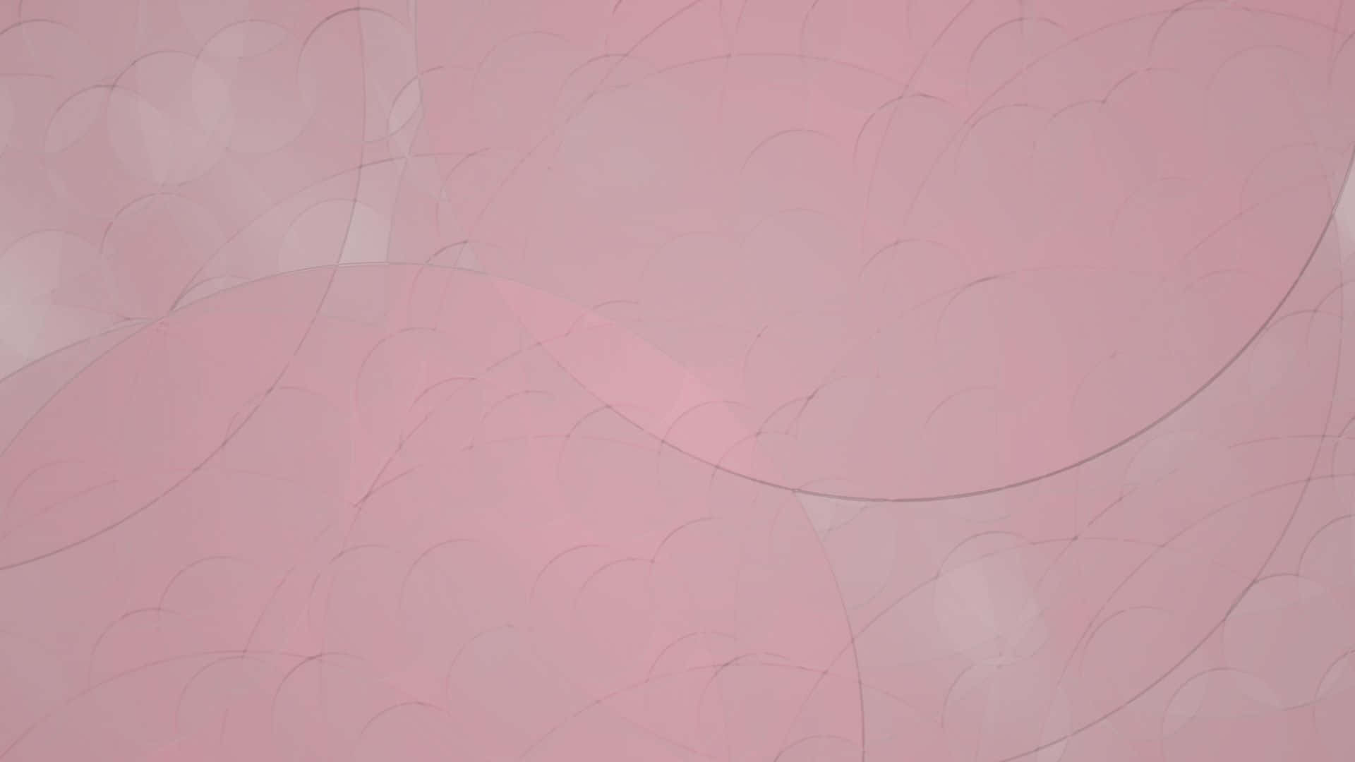 Caption: Elegant Pink Texture Wallpaper Wallpaper