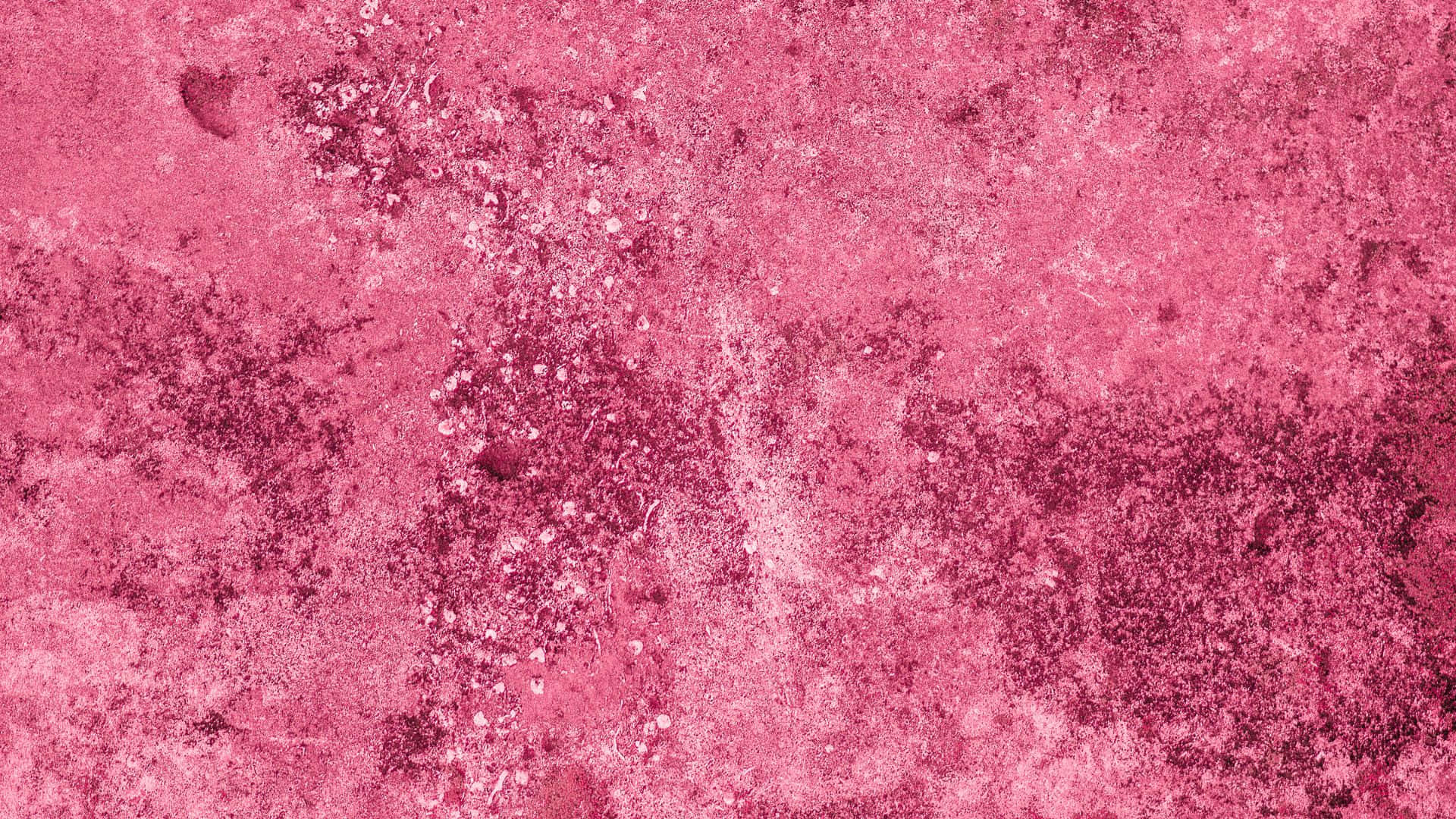 Soft Pink Texture Background Wallpaper