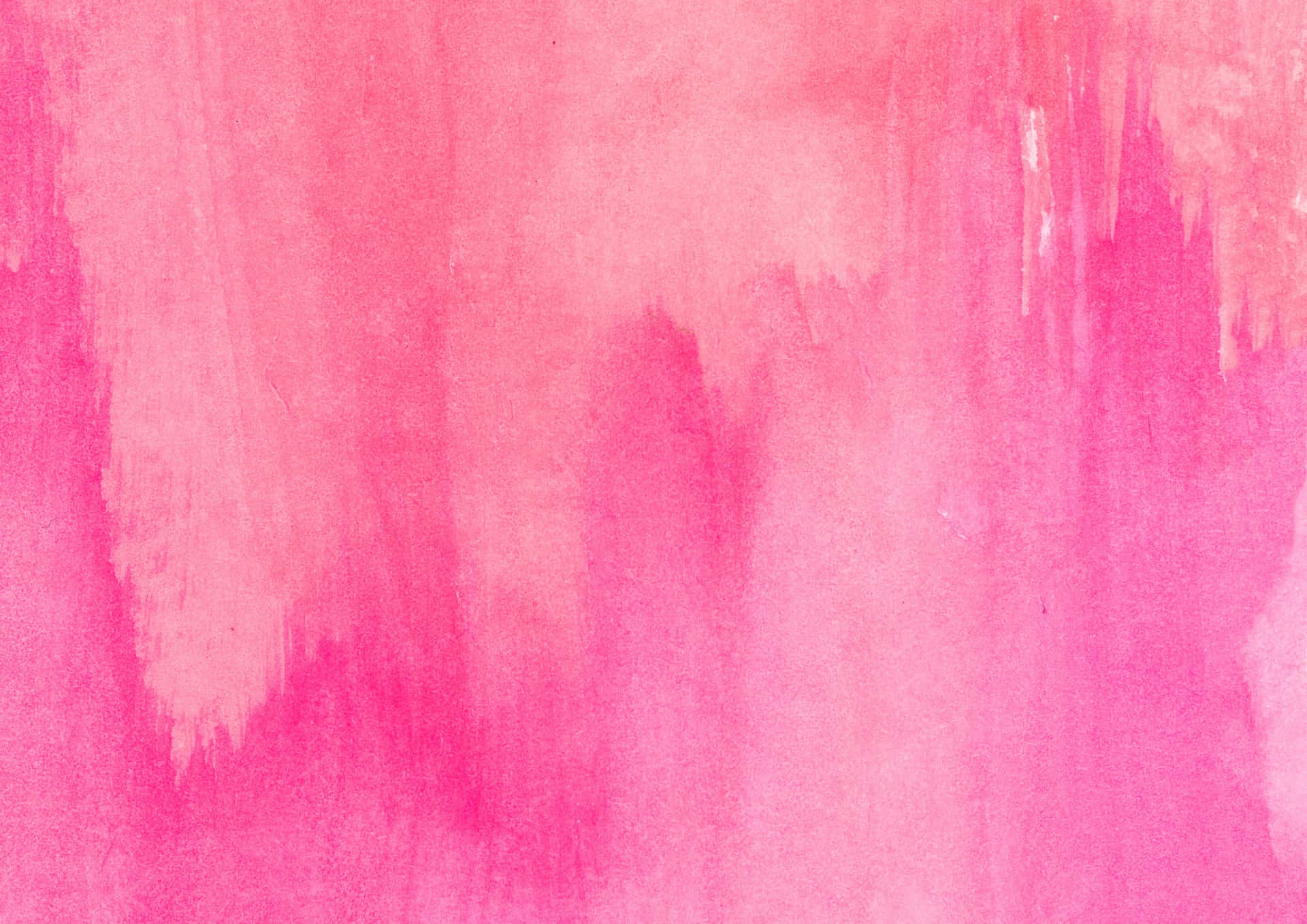 pink watercolor background texture