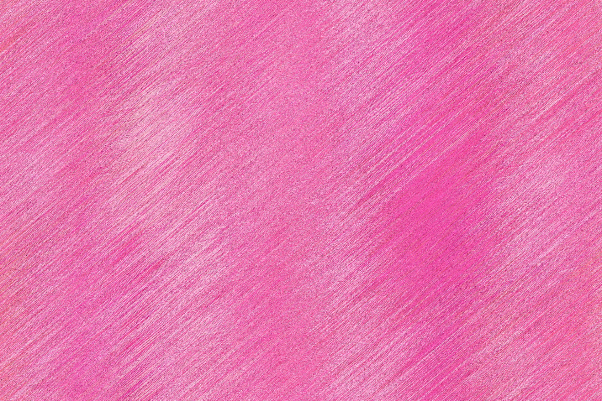 A Pink Paint Brush Texture