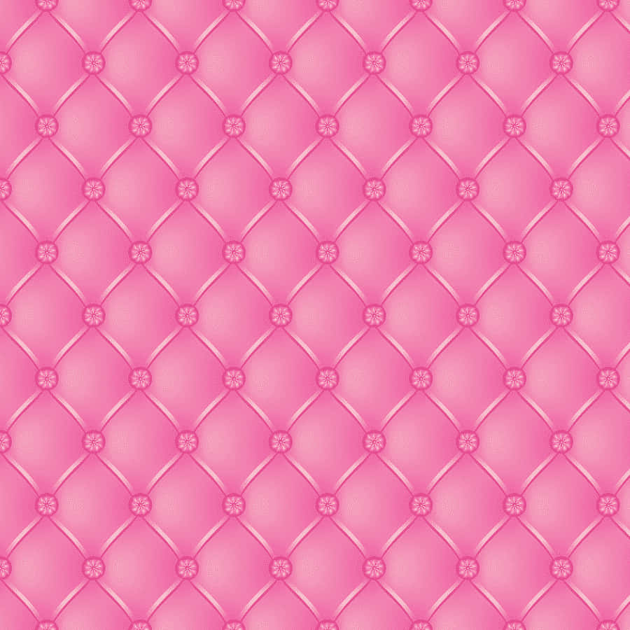 Fondode Textura Suave En Color Rosa
