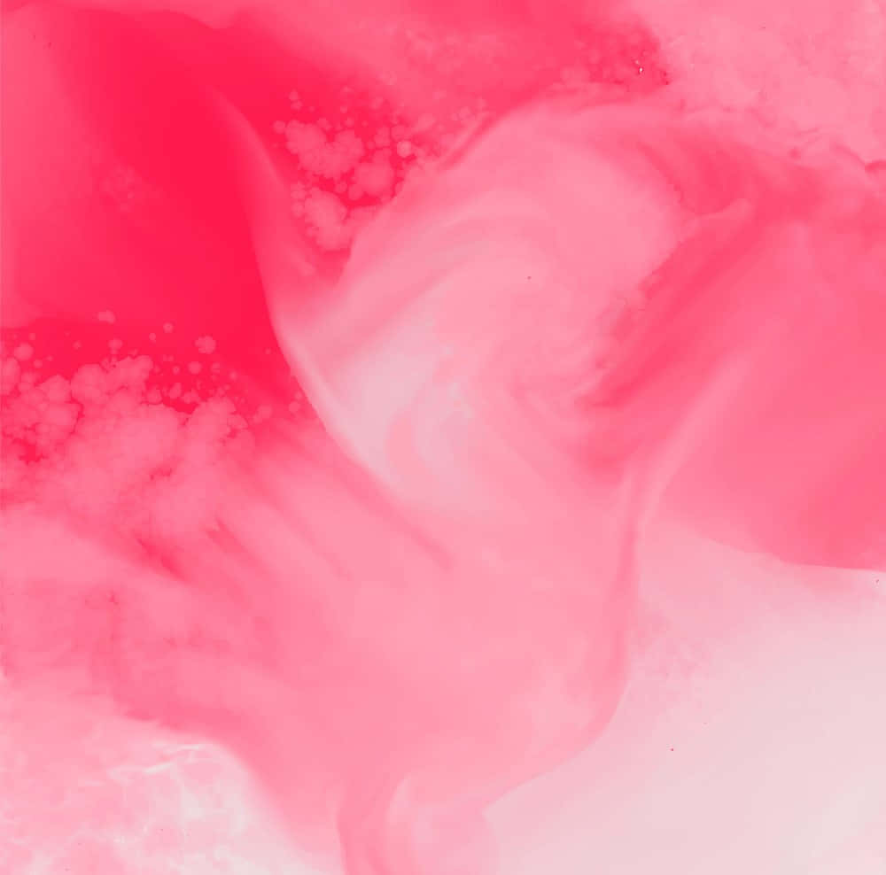 Retro Pink Textured Background