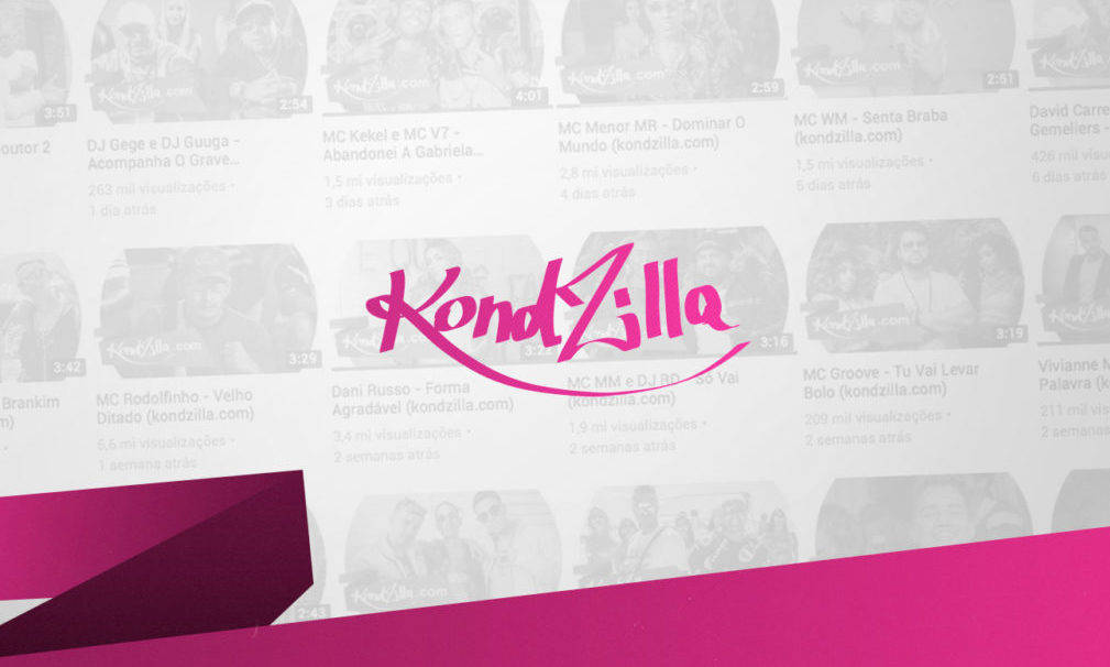 Pink Theme Canal Kondzilla Wallpaper