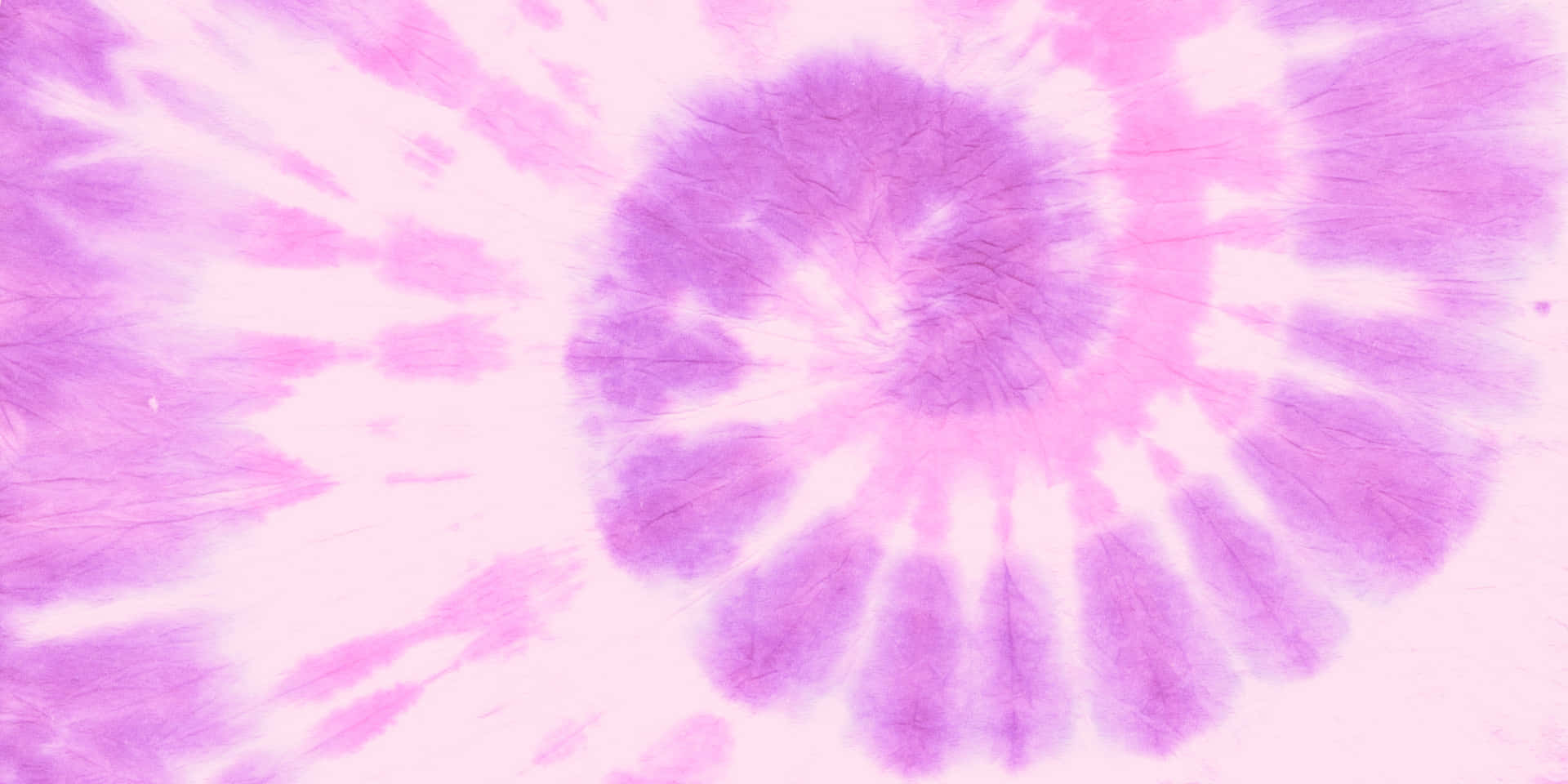 Add Some Color to Your Life with a Pink Tie Dye Background