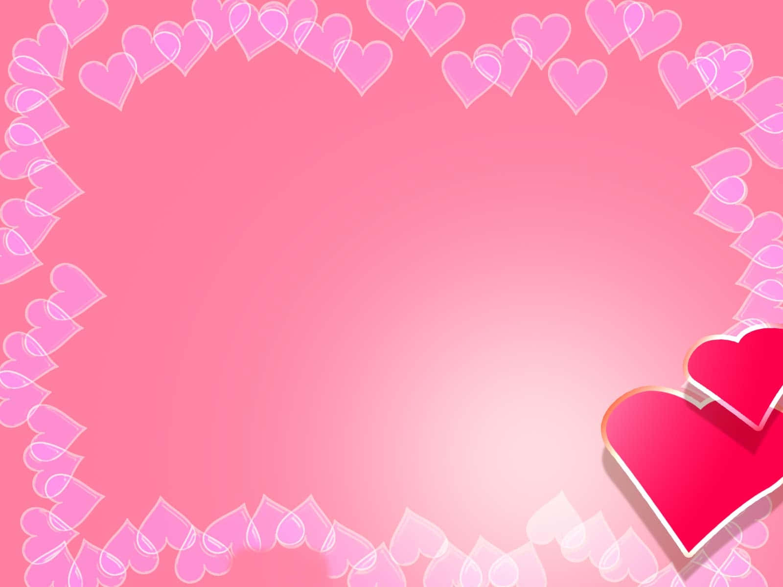 Free Pink Valentine Day Wallpaper Downloads, [100+] Pink Valentine Day  Wallpapers for FREE 