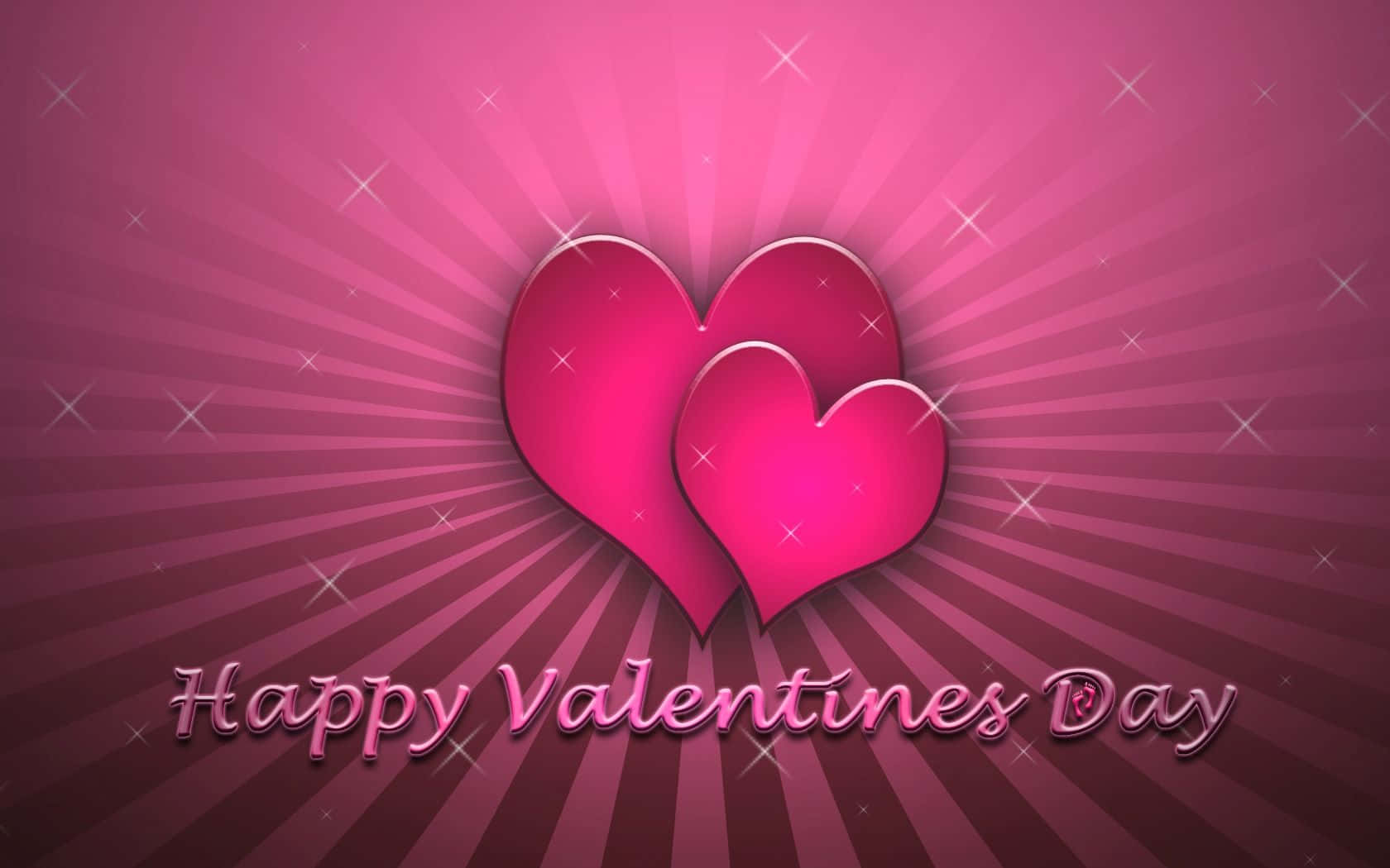 Free Pink Valentine Day Wallpaper Downloads, [100+] Pink Valentine Day  Wallpapers for FREE 