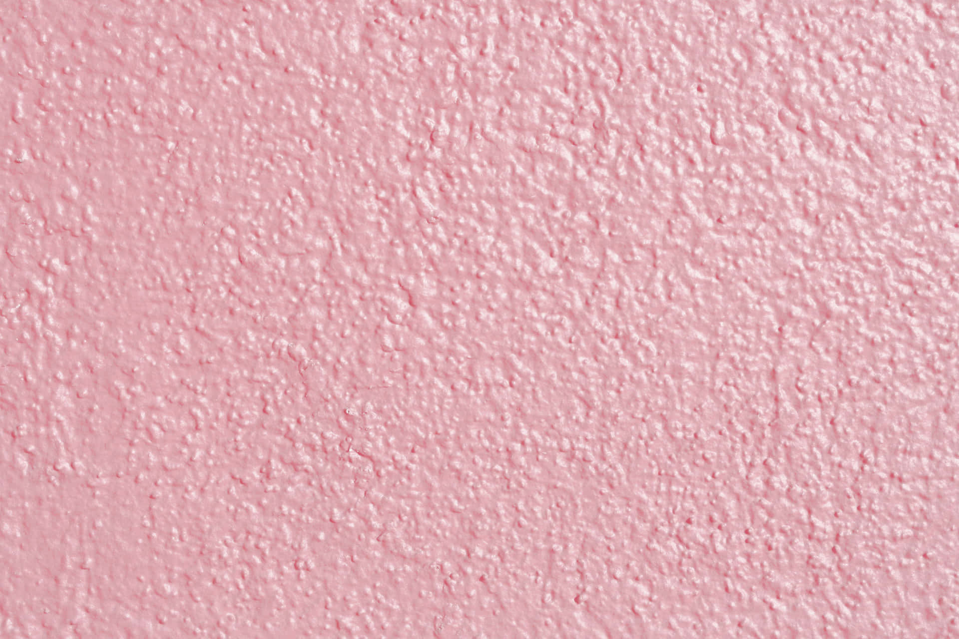 Beautiful Pink Wall Background