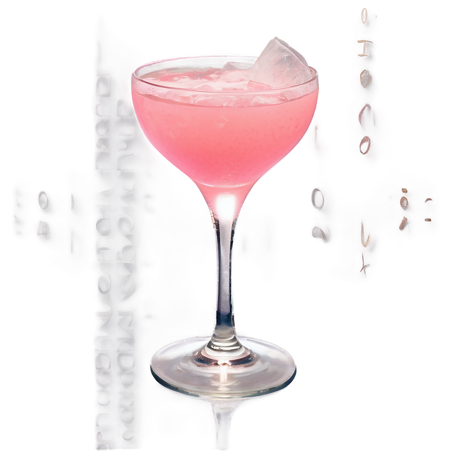 Pink Whitney Cocktail Recipe Png 23 PNG