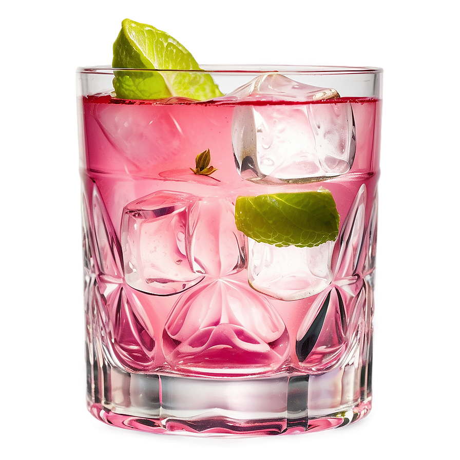 Pink Whitney Highball Recipe Png Fgd9 PNG