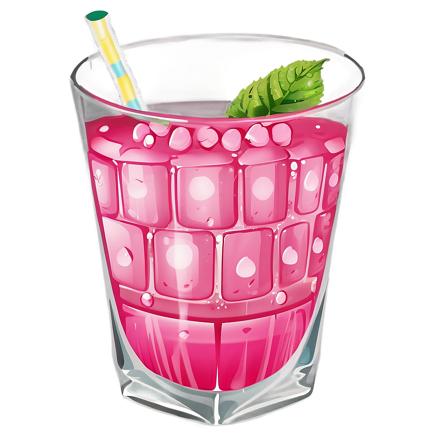 Pink Whitney Party Drink Png Hjg PNG