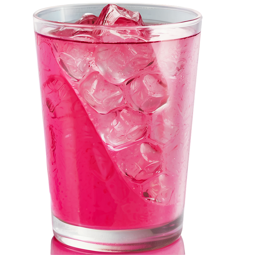 Pink Whitney Refreshment Idea Png 06132024 PNG