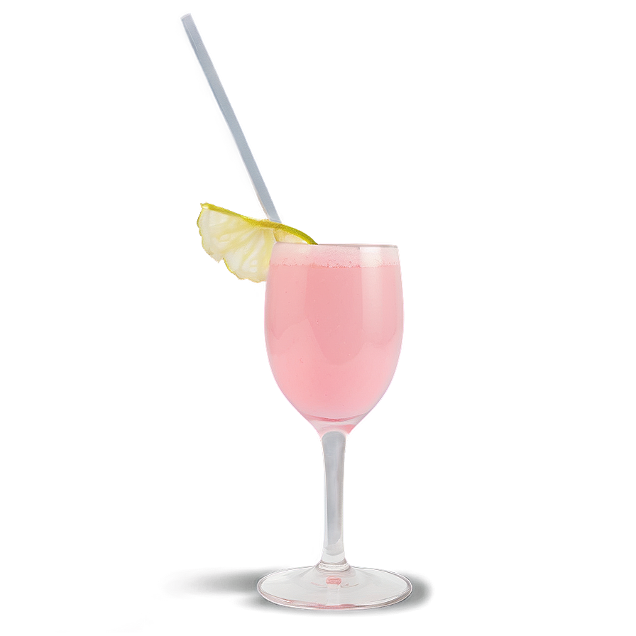 Pink Whitney Signature Cocktail Png 41 PNG