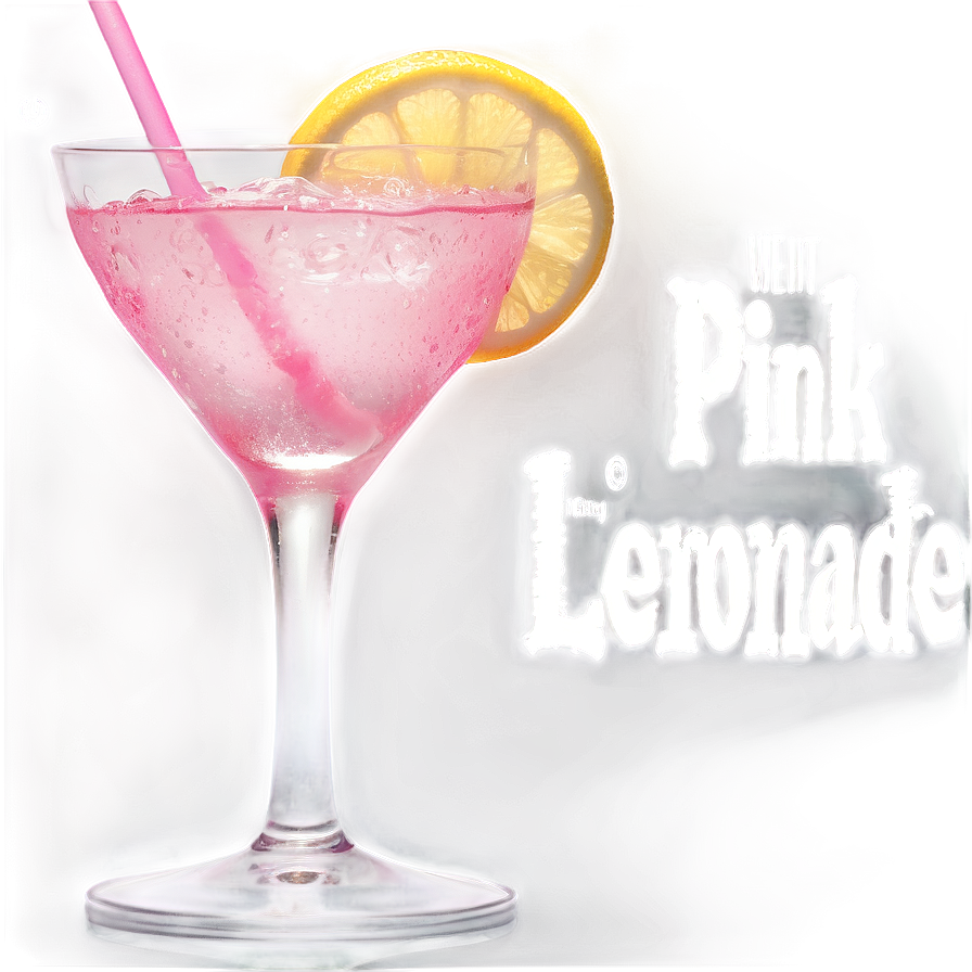 Pink Whitney Vodka Lemonade Png Ssh99 PNG