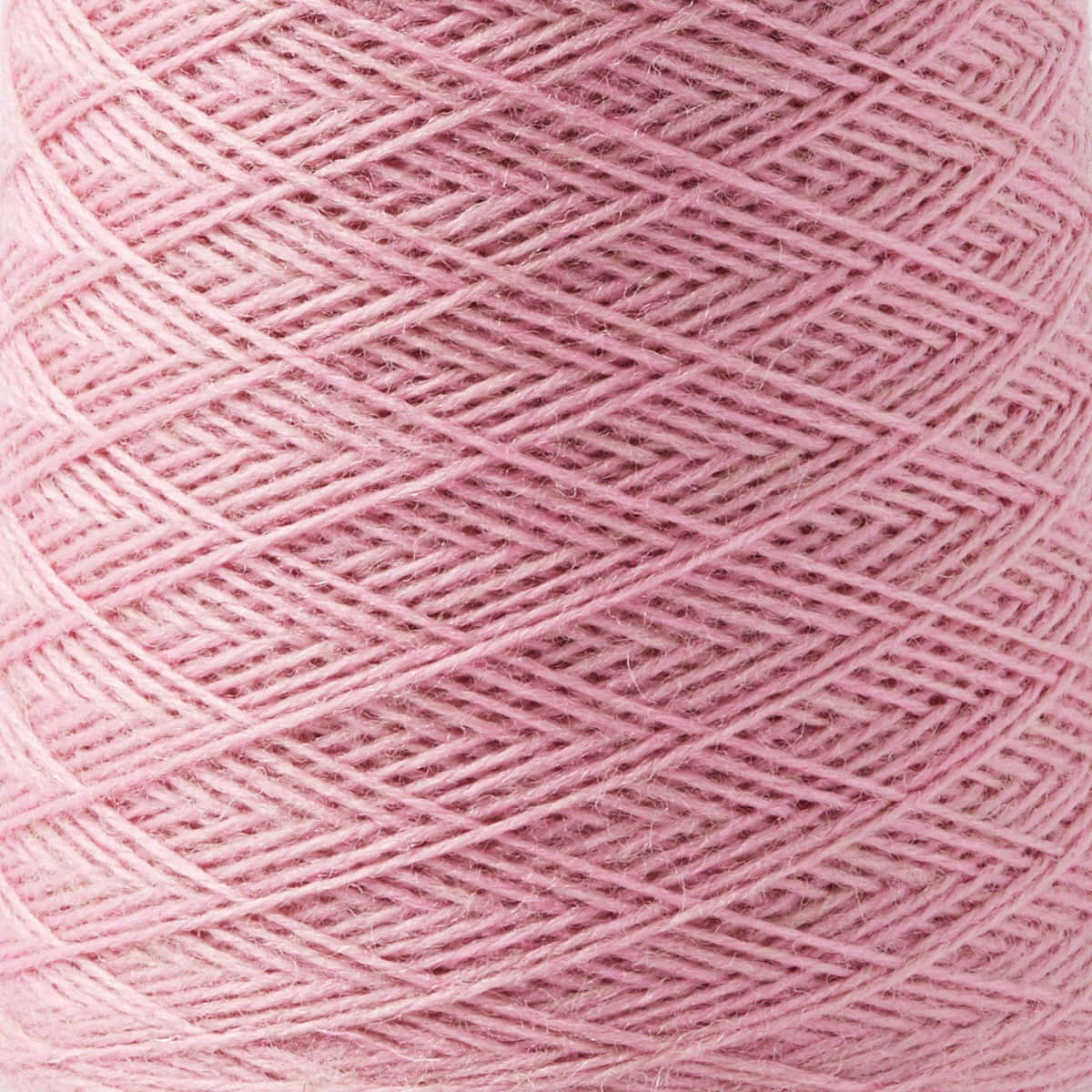 Pink Yarn Closeup Texture Wallpaper
