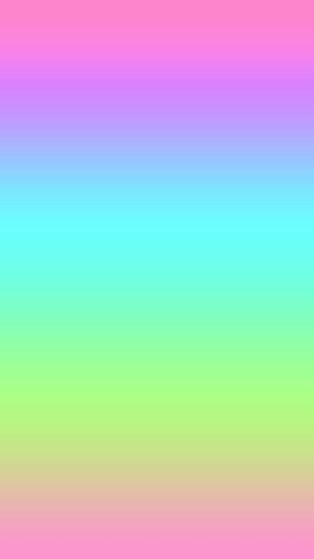 A Rainbow Colored Background With A Rainbow Colored Gradient Wallpaper