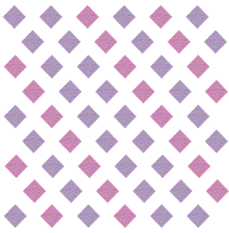 Pinkand Grey Diamond Pattern Texture PNG