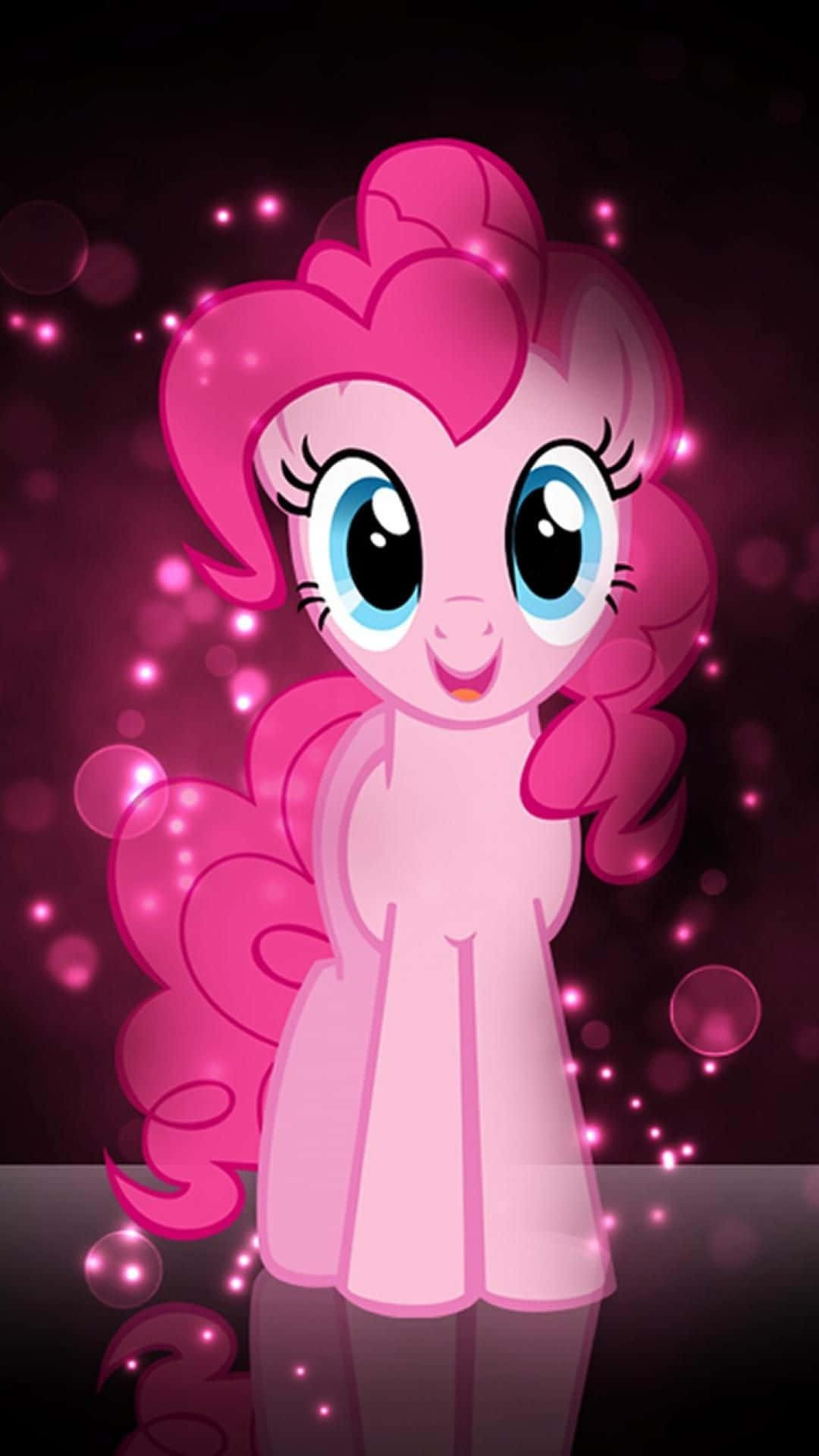 Have a Fun-Filled Day with Pinkie Pie!