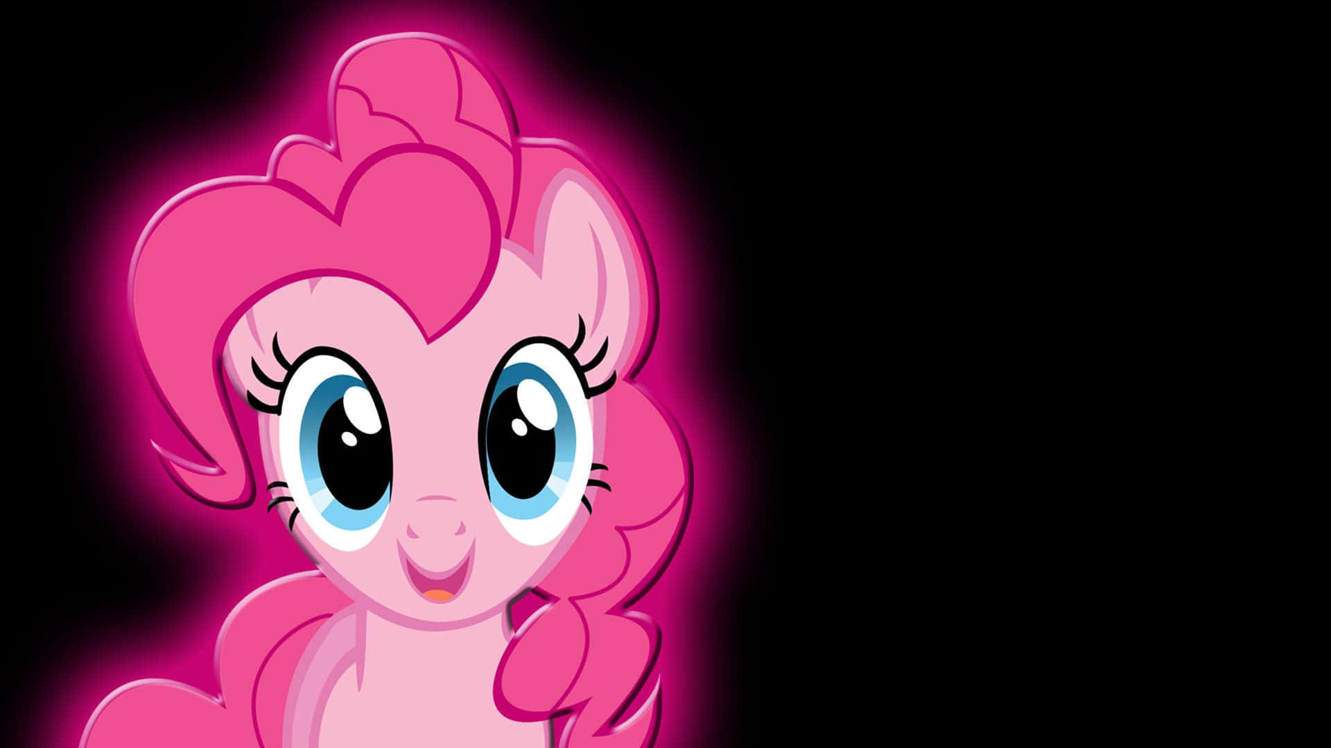 Life is too short to not have as much fun as Pinkie Pie!