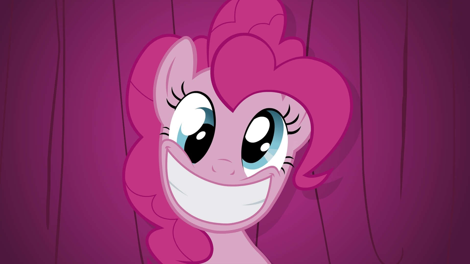 "A Smile for Every Occasion: Pinkie Pie"