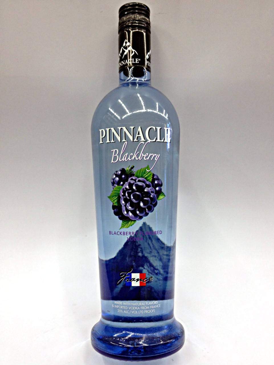 Pinnacle Vodka Blackberry Wallpaper