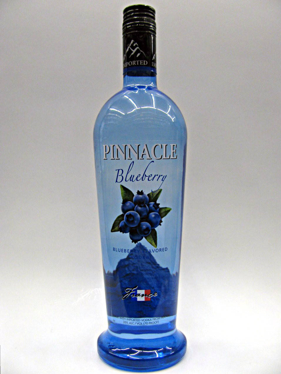 Pinnacle Vodka Blueberry Wallpaper